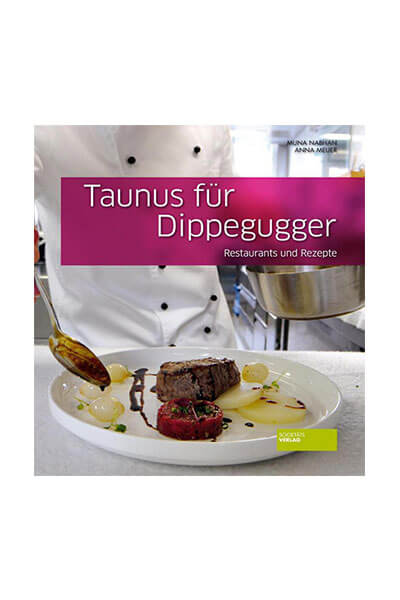 Taunus für Dippegugger